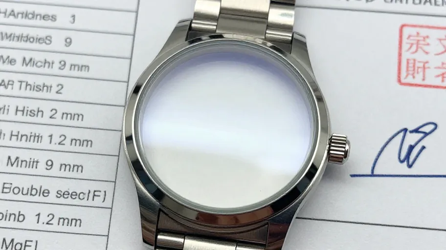 A Buyer's Guide to Ar Sapphire Crystal: Specs, Samples and Approval