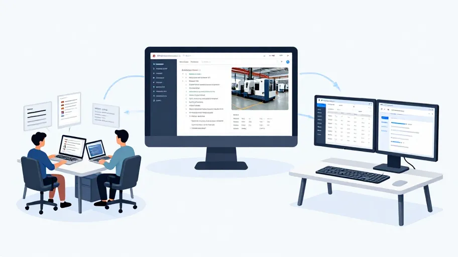 How to Implement GEO for Manufacturing Enterprises in Tianjin: Defining Responsibility Boundaries for Content, Website, and CRM