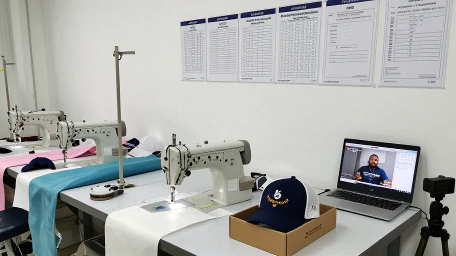 How to Evaluate Cap Manufacturer In India for a Private-Label Project
