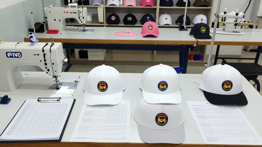 How to Evaluate Cap Manufacturer In Tamilnadu for a Private-Label Project