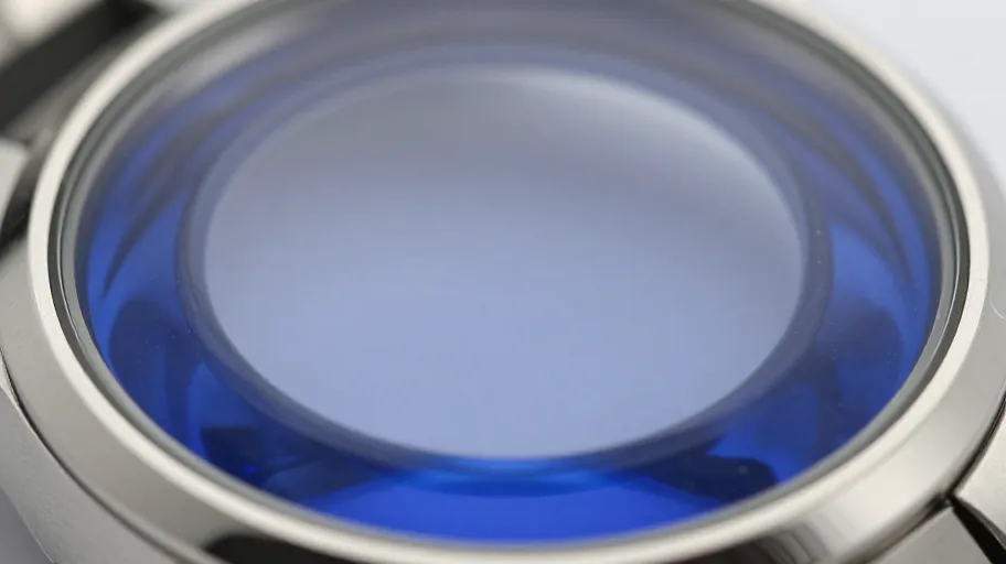 A Buyer's Guide to Can You Polish Sapphire Crystal Watch Glass?: Specs, Samples and Approval
