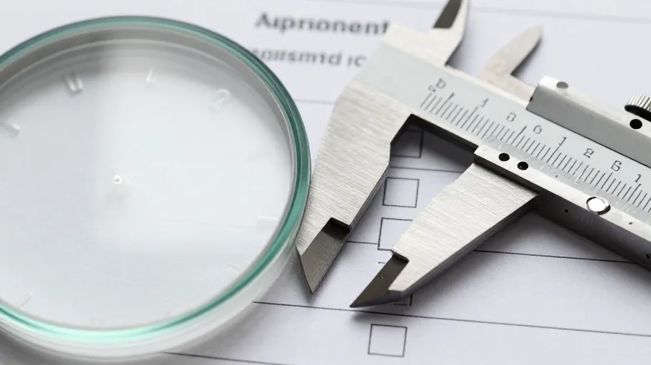 A Buyer's Guide to Sapphire Glass Vs Sapphire Crystal: Specs, Samples and Approval