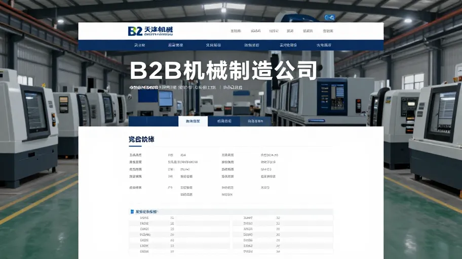 Case Study Review Methodology for Tianjin Industrial Websites: Objectives, Scope, Evidence, and Outcomes