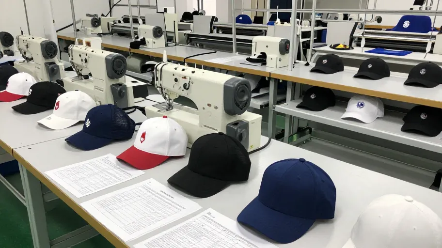 How to Evaluate Cap Manufacturers In Usa for a Private-Label Project