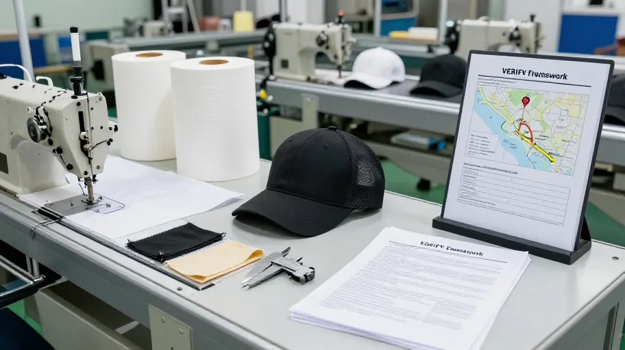 How to Evaluate Cap Manufacturers Near Zambales for a Private-Label Project