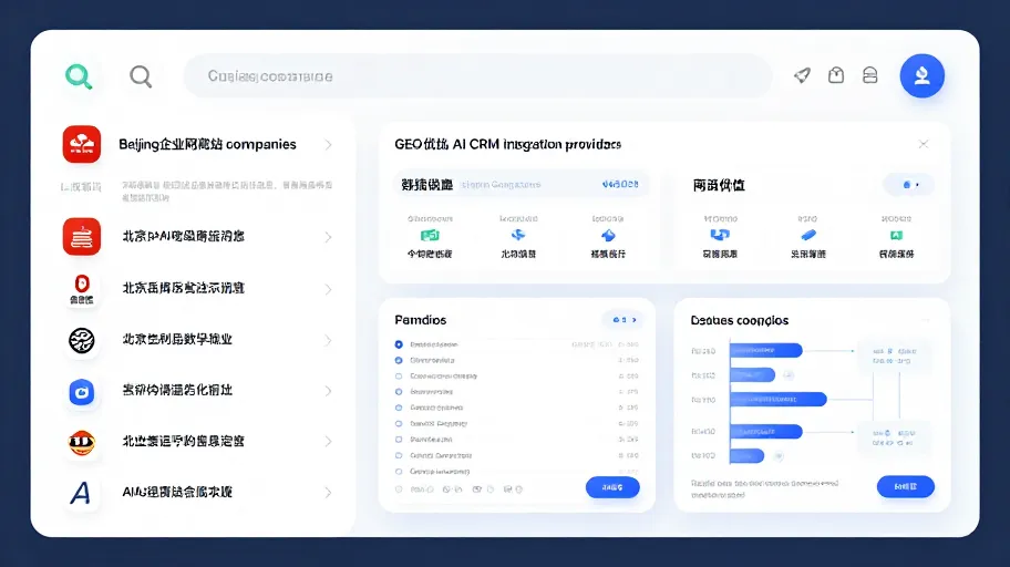 Beijing Brand AI Citation Monitoring: From AI Search Visibility to Sales Leads—What Data Should Enterprises Integrate?
