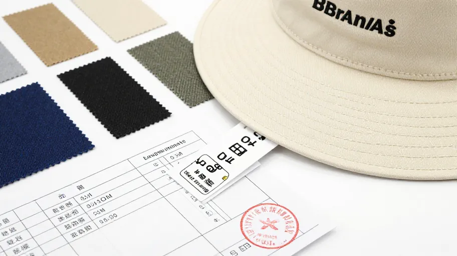 A Buyer's Guide to Are 47 Brand Hats Made in China?: Specs, Samples and Approval