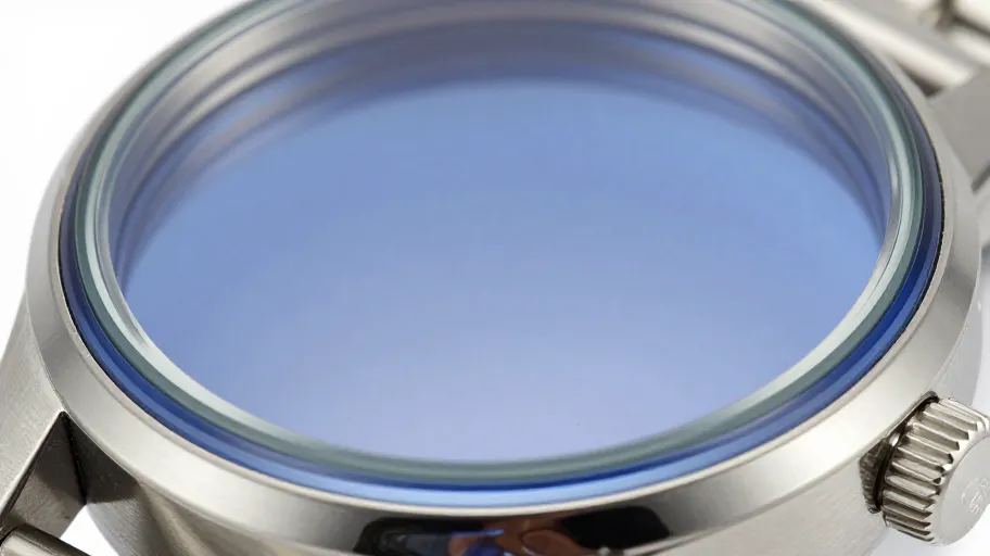 A Buyer's Guide to Do Any Watches Have A Sapphire Crystal?: Specs, Samples and Approval