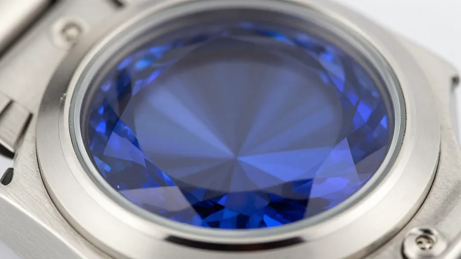 A Buyer's Guide to Sapphire Watch Crystal: Specs, Samples and Approval