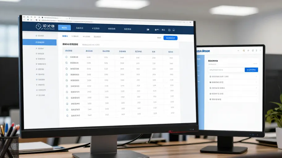 Customization of Independent Websites in Tianjin: When to Upgrade from Standard Website Building to Custom Implementation