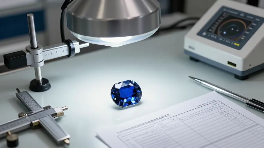 How to Evaluate Best Sapphire Watch Crystal Manufacturer for a Private-Label Project