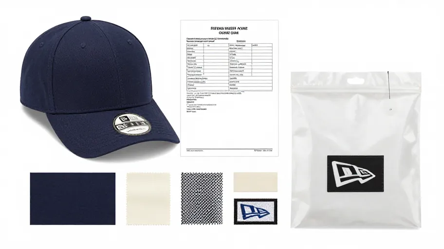 A Buyer's Guide to New Era Cap Philippines Price List: Specs, Samples and Approval