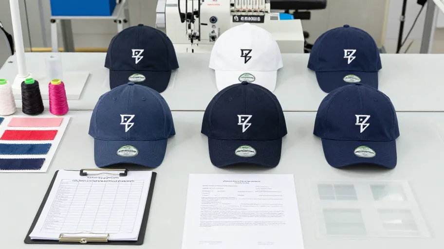 How to Evaluate Who Are The Best Cap Manufacturers In China? for a Private-Label Project