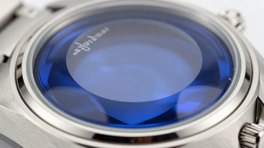 A Buyer's Guide to How Much Does A Sapphire Glass Cost?: Specs, Samples and Approval