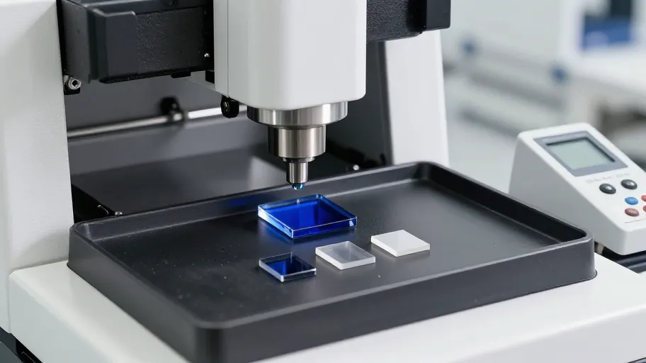 A Buyer's Guide to How Much Is Sapphire Glass Worth?: Specs, Samples and Approval