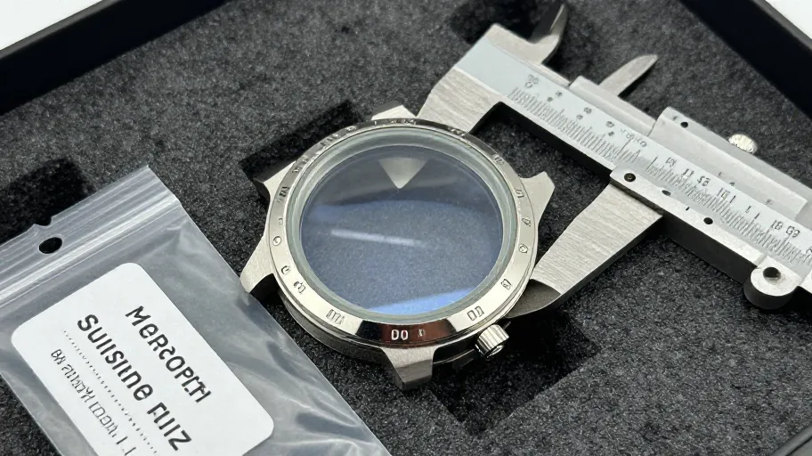 Sapphire Watch Glass Supplier: What Your Supplier Needs Before They Can Quote Accurately