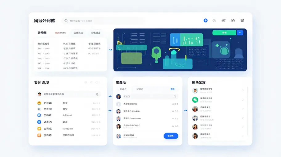 Tianjin Foreign Trade Website AI CRM: From AI Search Visibility to Sales Leads—What Data Do Enterprises Need to Integrate?