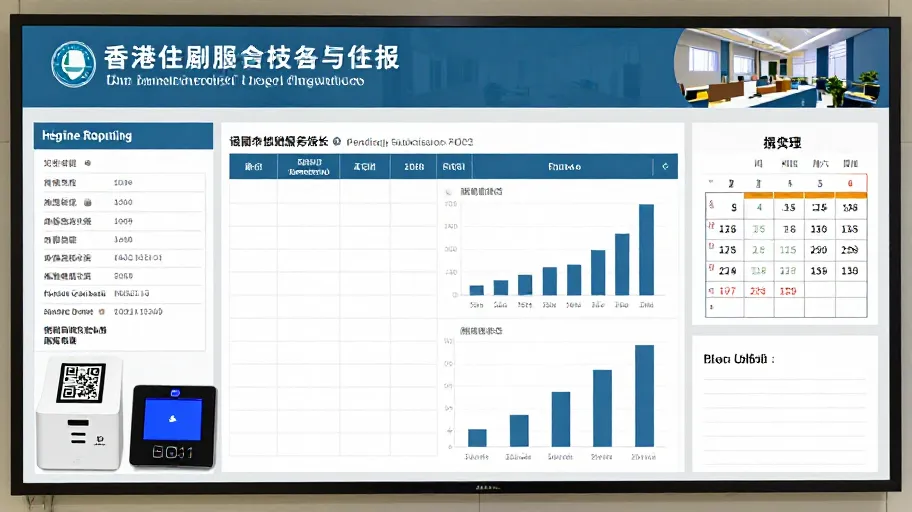 服務點報表每天更新，未填報的地方會不會被當成零？