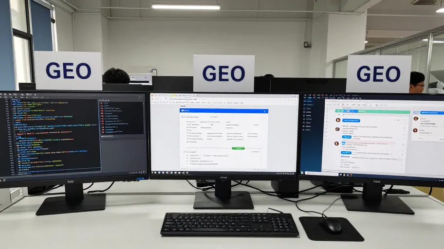 How to Implement GEO Promotion in Guangzhou Factories: Defining Responsibility Boundaries for Content, Website, and CRM