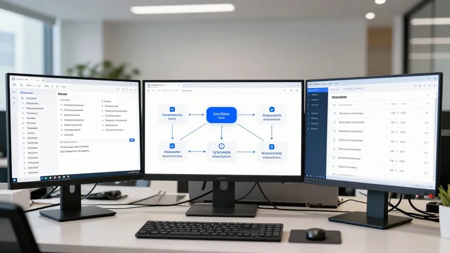 AI Search Optimization for Shanghai Enterprises: From AI Search Visibility to Sales Leads—What Data Should Businesses Integrate?