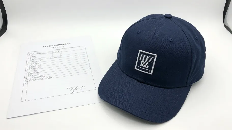 A Buyer's Guide to Small Batch Custom Caps No Minimum: Specs, Samples and Approval
