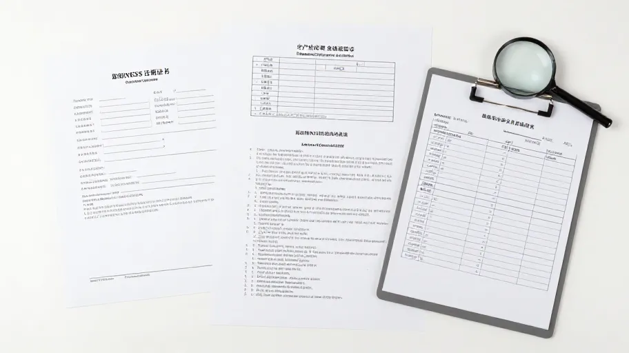 Cap Factory: A Documentation-First Supplier Comparison