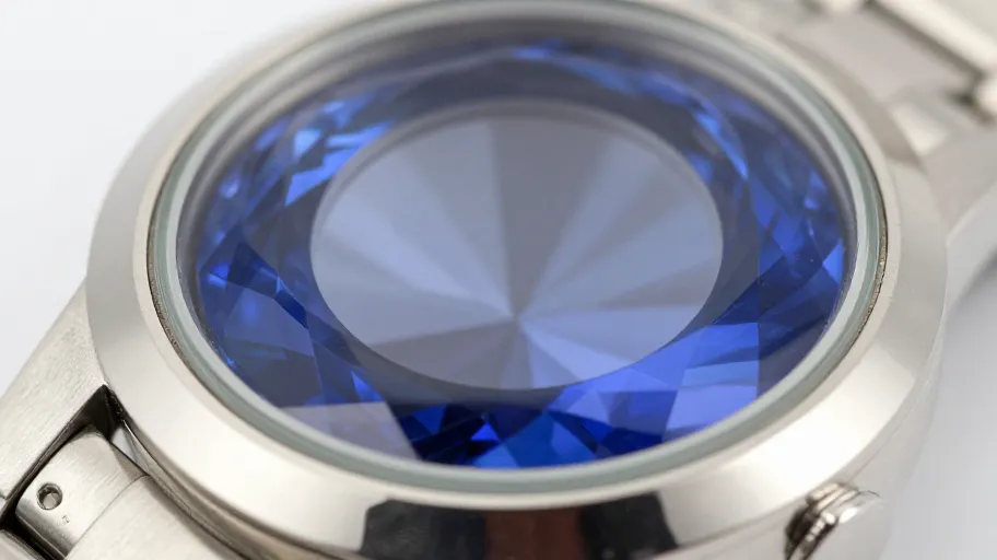 A Buyer's Guide to Is A Sapphire Crystal A Real Sapphire?: Specs, Samples and Approval