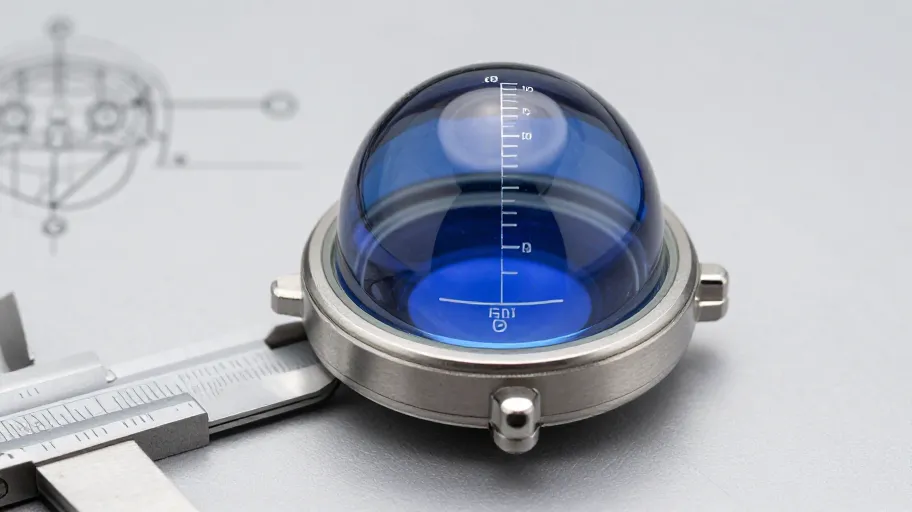 Domed Sapphire Watch Glass: Measurements Buyers Commonly Miss in the First Brief