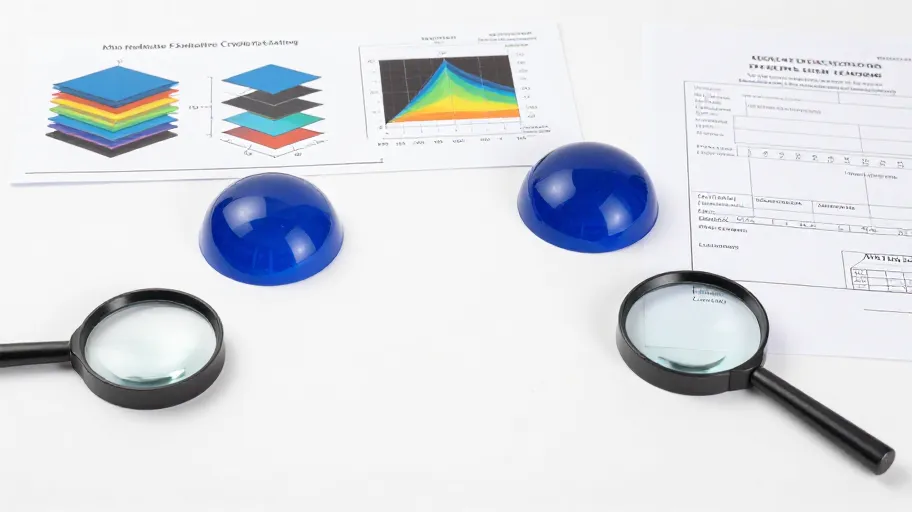 Anti Reflective Sapphire Crystal Coating: How to Compare Two Supplier Quotes Line by Line