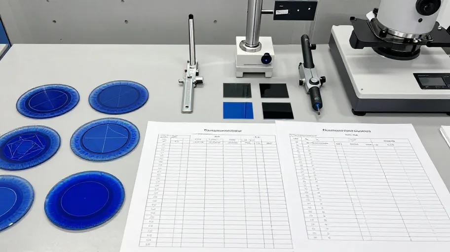 Buying Sapphire Glass Market? Compare These Details Before You Shortlist Suppliers