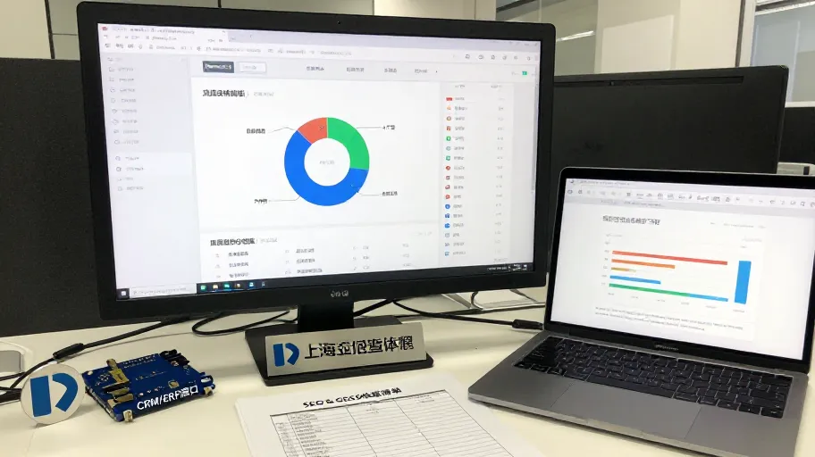 What to Check Before Customizing and Renovating a Shanghai Company’s Website: Traffic, Conversion, and System Interfaces