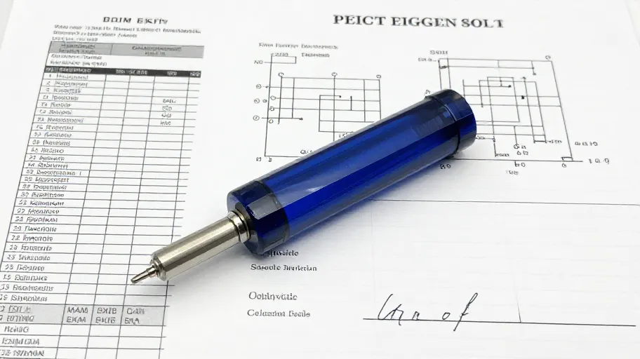 Sapphire Crystal Tolerance Watch: Which Details Belong in the Drawing, BOM and Approval Notes