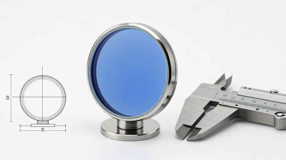Sapphire Watch Glass Supplier: Measurements Buyers Commonly Miss in the First Brief