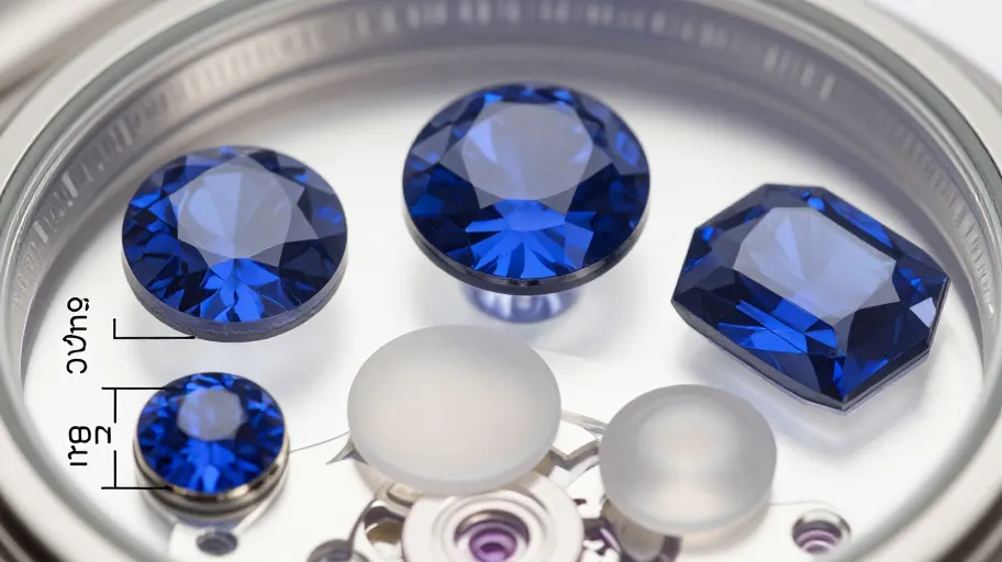 Sapphire Watch Glass Types: What Your Supplier Needs Before They Can Quote Accurately