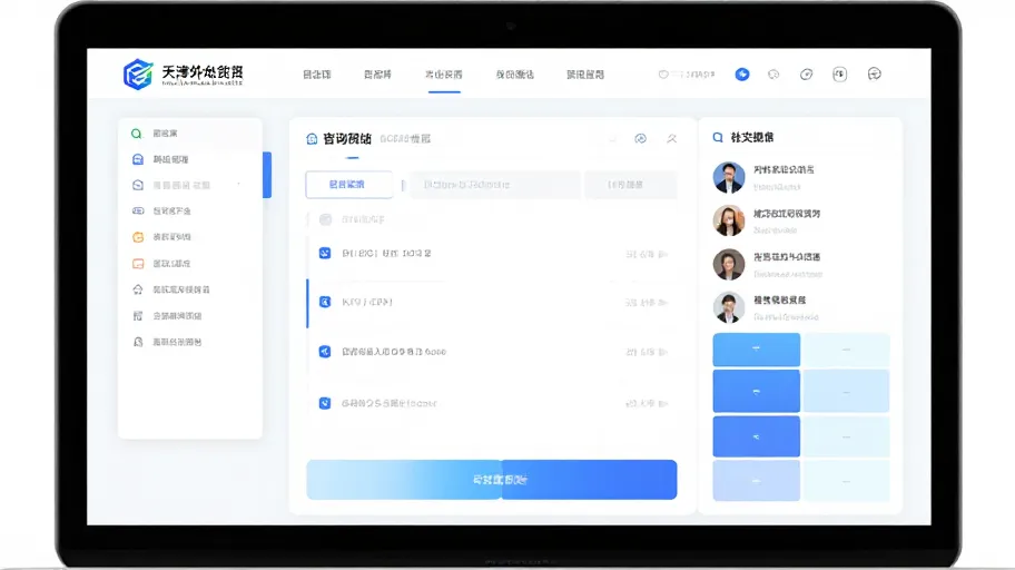 Is AI CRM Worth Implementing for Tianjin’s Foreign Trade Websites: Applicable Enterprises, Prerequisites, and Evaluation Metrics