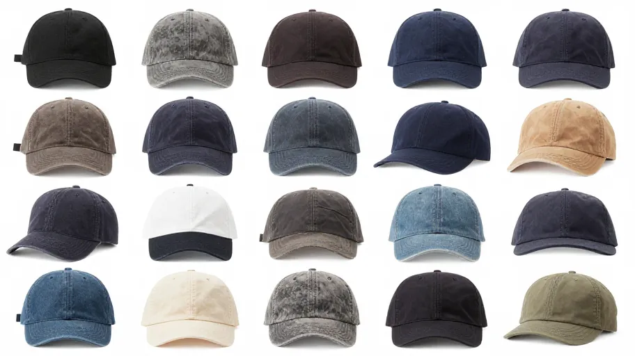 Cap Terminology: A Specification Glossary for Brand Buyers