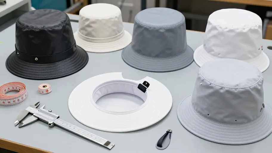 Bucket Hat Factory: Measurements Buyers Commonly Miss in the First Brief