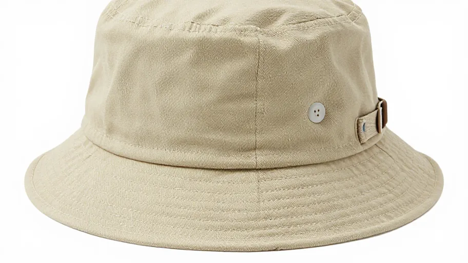 Bucket Hat Factory: A Practical Checklist for Reviewing the First Sample